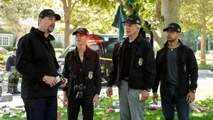 NCIS 16. sezon 3. bölüm