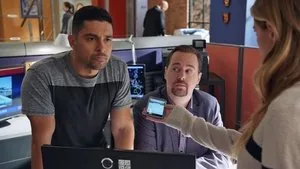 NCIS 16. sezon 5. bölüm
