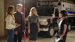 NCIS 16. sezon 7. bölüm