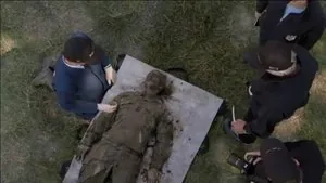 NCIS 16. sezon 8. bölüm