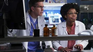 NCIS 17. sezon 1. bölüm