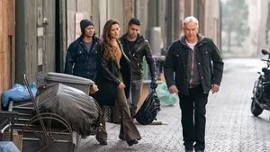 NCIS 17. sezon 11. bölüm