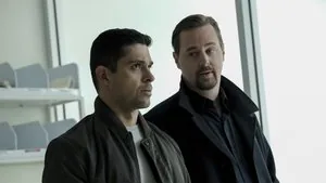 NCIS 17. sezon 13. bölüm
