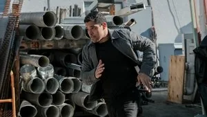 NCIS 17. sezon 15. bölüm