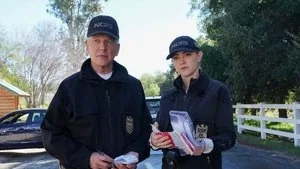 NCIS 17. sezon 17. bölüm