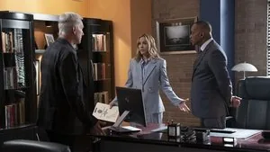 NCIS 17. sezon 20. bölüm