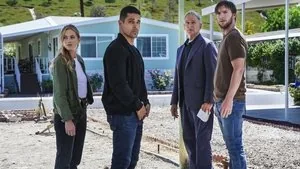 NCIS 17. sezon 3. bölüm