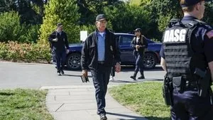 NCIS 17. sezon 4. bölüm