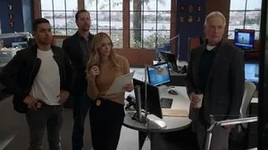 NCIS 17. sezon 7. bölüm