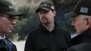 NCIS 17. sezon 8. bölüm