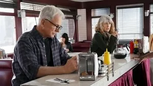 NCIS 18. sezon 11. bölüm