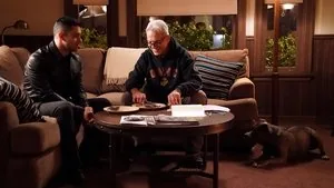 NCIS 18. sezon 12. bölüm