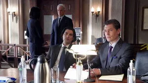 NCIS 18. sezon 13. bölüm