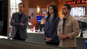 NCIS 18. sezon 15. bölüm