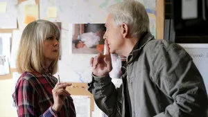 NCIS 18. sezon 16. bölüm