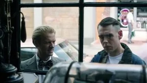 NCIS 18. sezon 2. bölüm