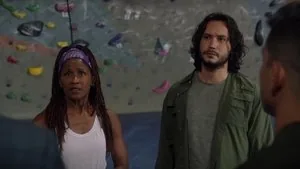 NCIS 18. sezon 3. bölüm