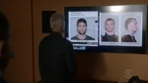 NCIS 18. sezon 6. bölüm