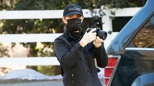 NCIS 18. sezon 7. bölüm