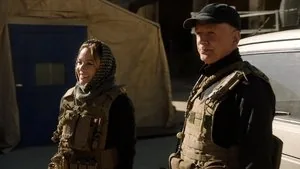 NCIS 18. sezon 8. bölüm