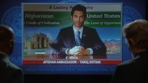 NCIS 19. sezon 10. bölüm