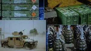 NCIS 19. sezon 11. bölüm