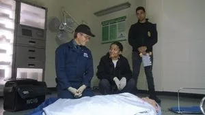 NCIS 19. sezon 14. bölüm