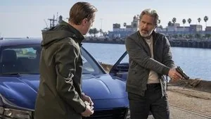 NCIS 19. sezon 15. bölüm