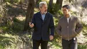 NCIS 19. sezon 16. bölüm