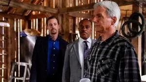 NCIS 19. sezon 2. bölüm