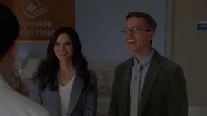 NCIS 19. sezon 20. bölüm