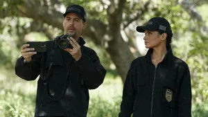NCIS 19. sezon 21. bölüm