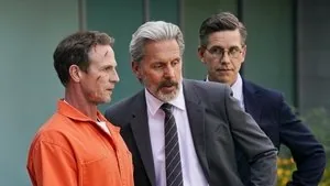 NCIS 19. sezon 3. bölüm