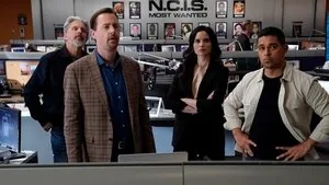 NCIS 19. sezon 5. bölüm