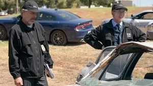 NCIS 19. sezon 8. bölüm