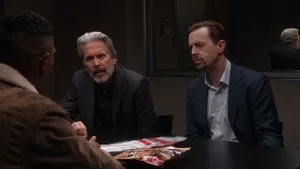 NCIS 19. sezon 9. bölüm