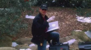 NCIS 1. sezon 10. bölüm
