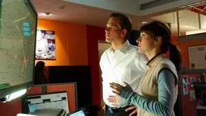 NCIS 1. sezon 12. bölüm