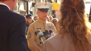 NCIS 1. sezon 13. bölüm