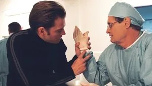 NCIS 1. sezon 14. bölüm