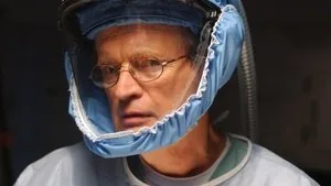 NCIS 1. sezon 16. bölüm
