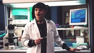 NCIS 1. sezon 17. bölüm