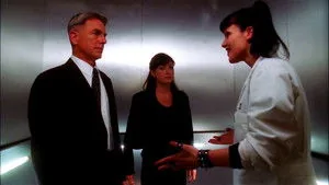 NCIS 1. sezon 19. bölüm