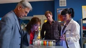 NCIS 1. sezon 2. bölüm
