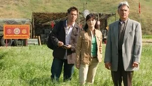 NCIS 1. sezon 20. bölüm