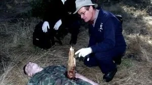 NCIS 1. sezon 21. bölüm