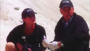 NCIS 1. sezon 22. bölüm