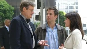 NCIS 1. sezon 23. bölüm