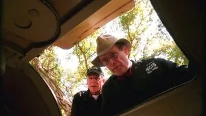 NCIS 1. sezon 5. bölüm