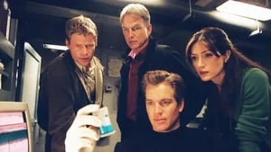NCIS 1. sezon 6. bölüm